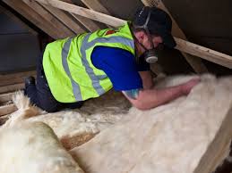 Best Crawl Space Insulation in Little Round Lake, WI