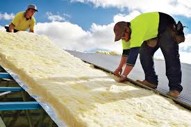 Best Commercial Insulation Services in Little Round Lake, WI