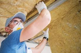 Best Basement Insulation in Little Round Lake, WI